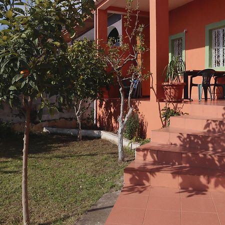 Vila 8 Kruje Exterior photo