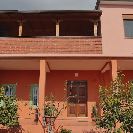 Vila 8 Kruje Exterior photo