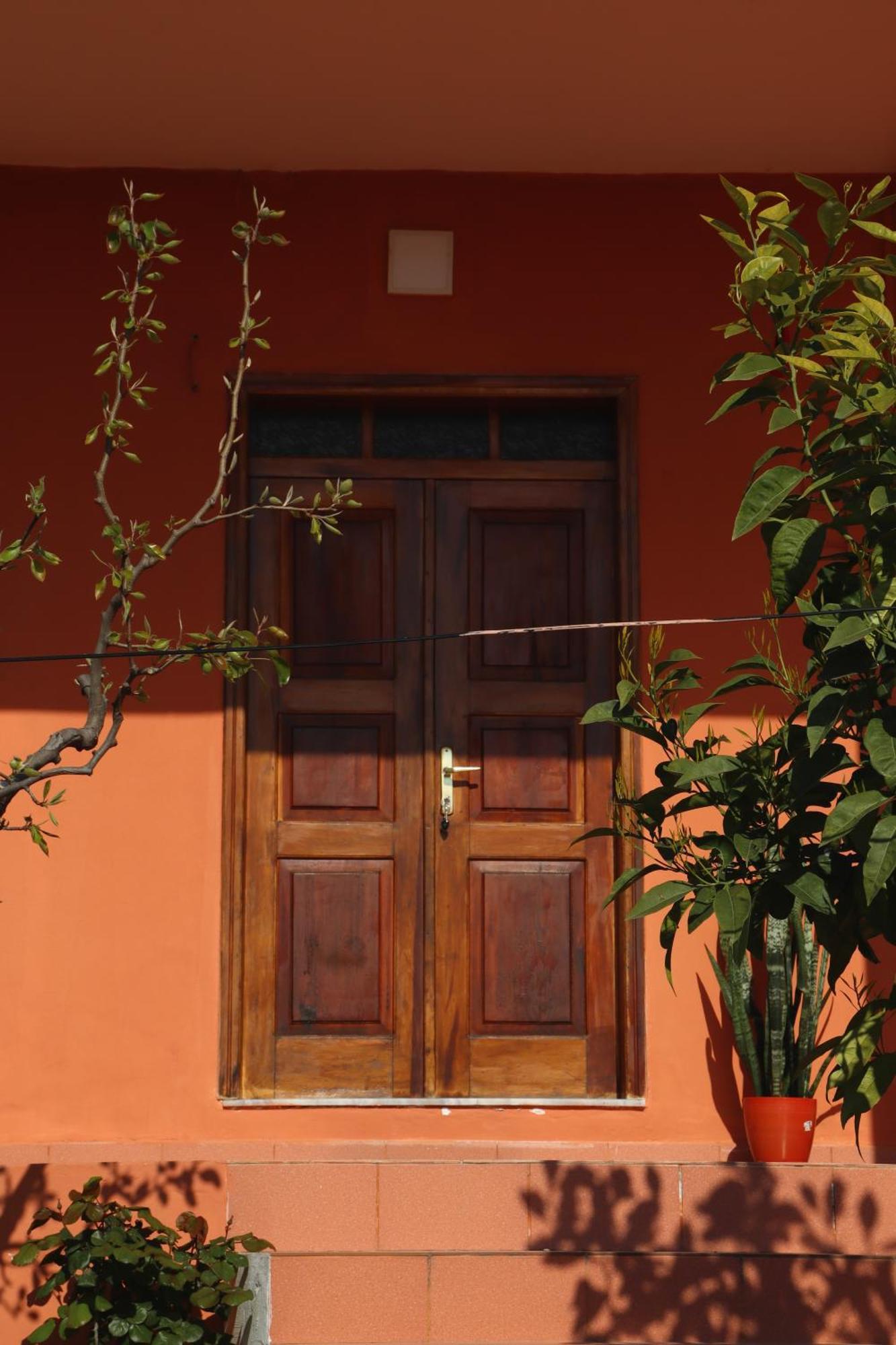 Vila 8 Kruje Exterior photo